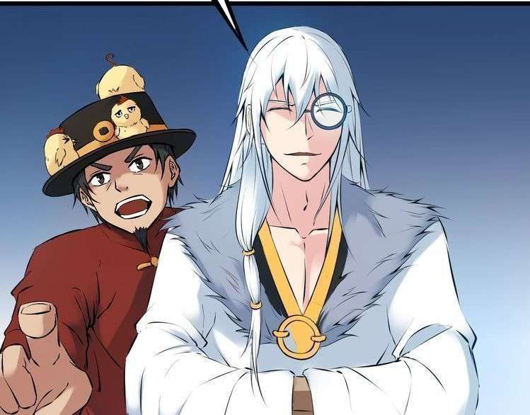 Dragon’s Blood Vessels Chapter 30 Gambar 124