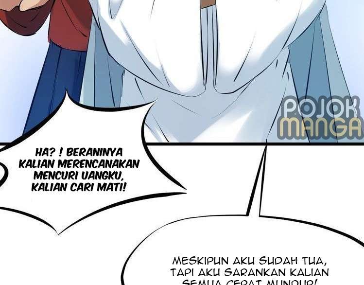 Dragon’s Blood Vessels Chapter 30 Gambar 125