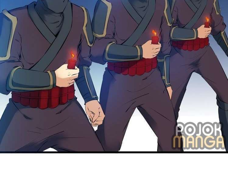 Dragon’s Blood Vessels Chapter 30 Gambar 127