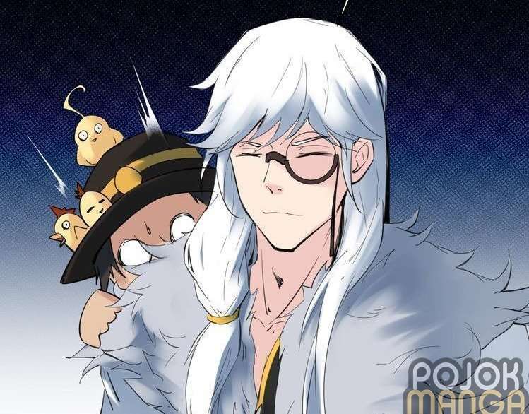 Dragon’s Blood Vessels Chapter 30 Gambar 129