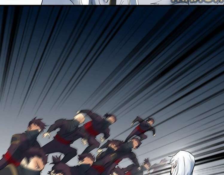 Dragon’s Blood Vessels Chapter 30 Gambar 130