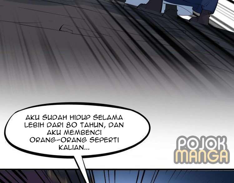Dragon’s Blood Vessels Chapter 30 Gambar 132