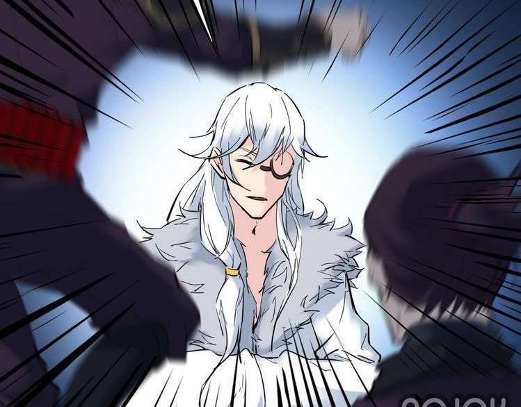 Dragon’s Blood Vessels Chapter 30 Gambar 133