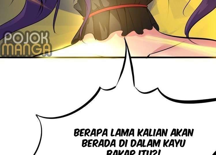 Dragon’s Blood Vessels Chapter 30 Gambar 14