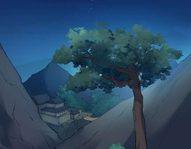 Dragon’s Blood Vessels Chapter 30 Gambar 140