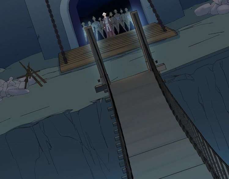 Dragon’s Blood Vessels Chapter 30 Gambar 143