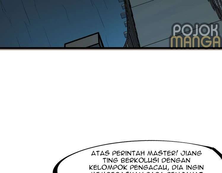 Dragon’s Blood Vessels Chapter 30 Gambar 144