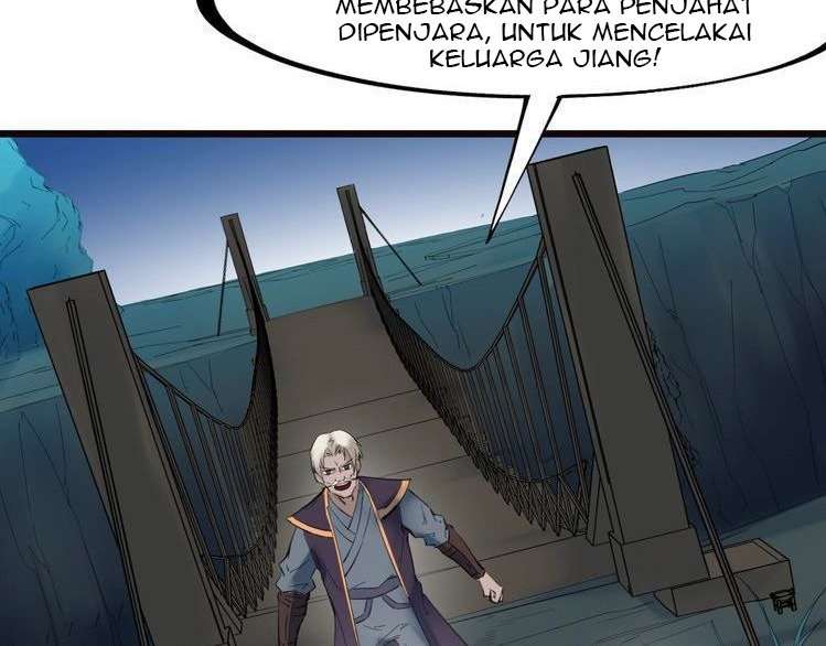 Dragon’s Blood Vessels Chapter 30 Gambar 145
