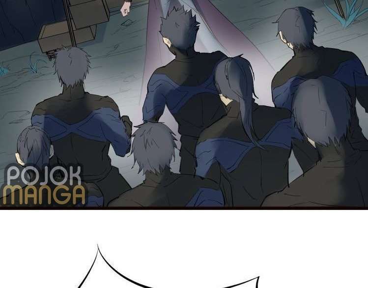 Dragon’s Blood Vessels Chapter 30 Gambar 146