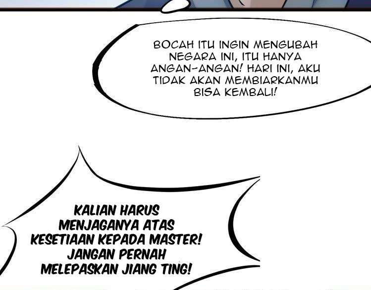 Dragon’s Blood Vessels Chapter 30 Gambar 149