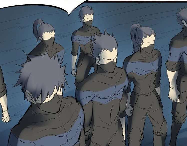 Dragon’s Blood Vessels Chapter 30 Gambar 150