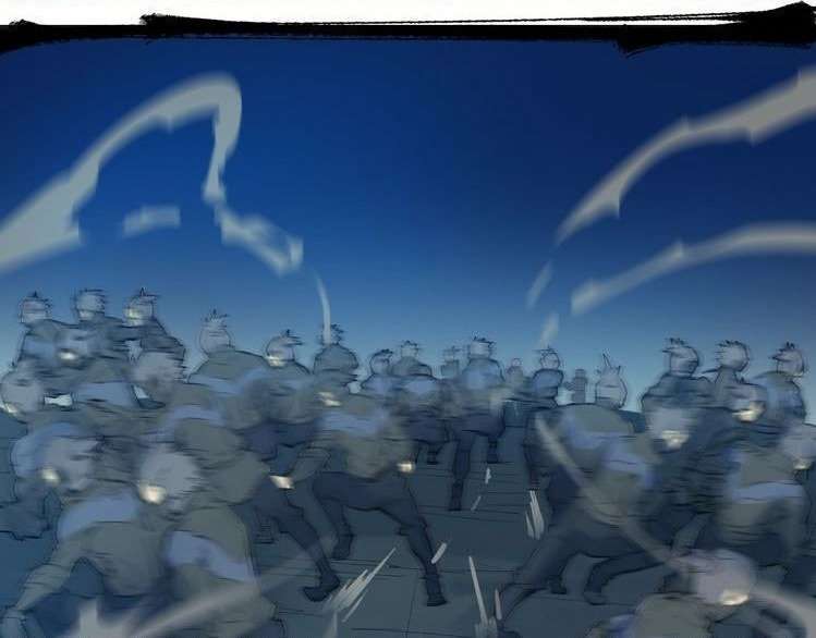 Dragon’s Blood Vessels Chapter 30 Gambar 152