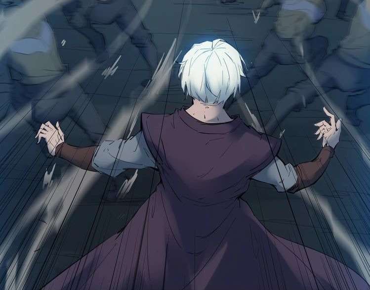 Dragon’s Blood Vessels Chapter 30 Gambar 153
