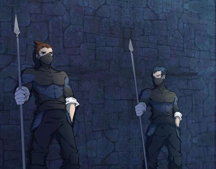 Dragon’s Blood Vessels Chapter 30 Gambar 158
