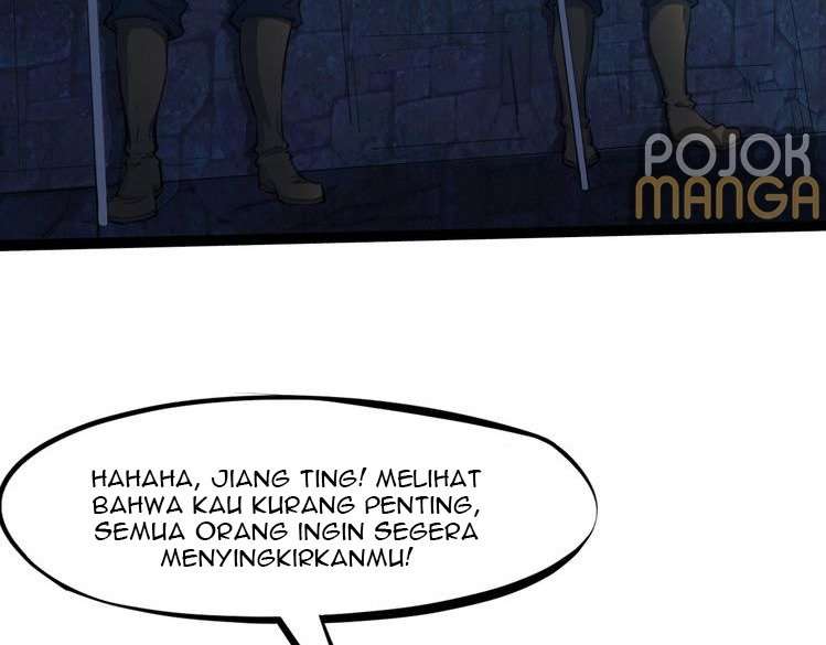 Dragon’s Blood Vessels Chapter 30 Gambar 159