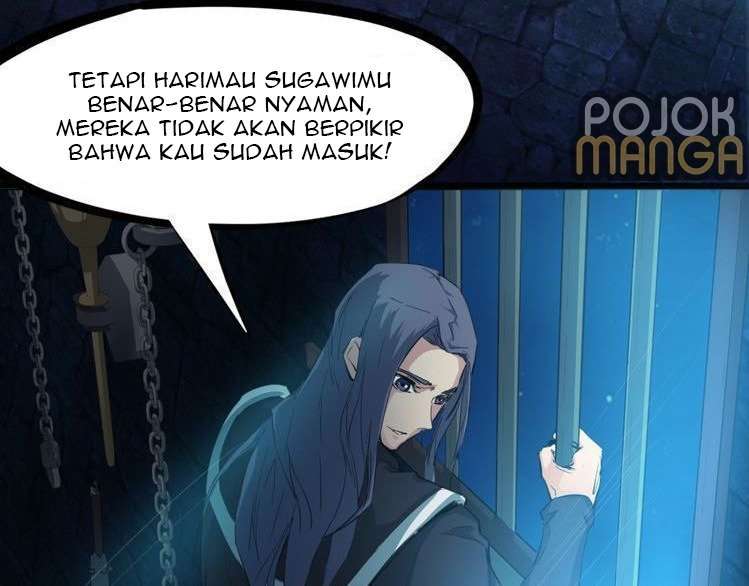Dragon’s Blood Vessels Chapter 30 Gambar 161