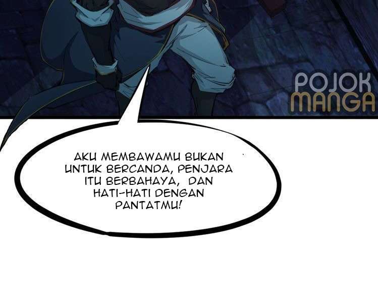 Dragon’s Blood Vessels Chapter 30 Gambar 164