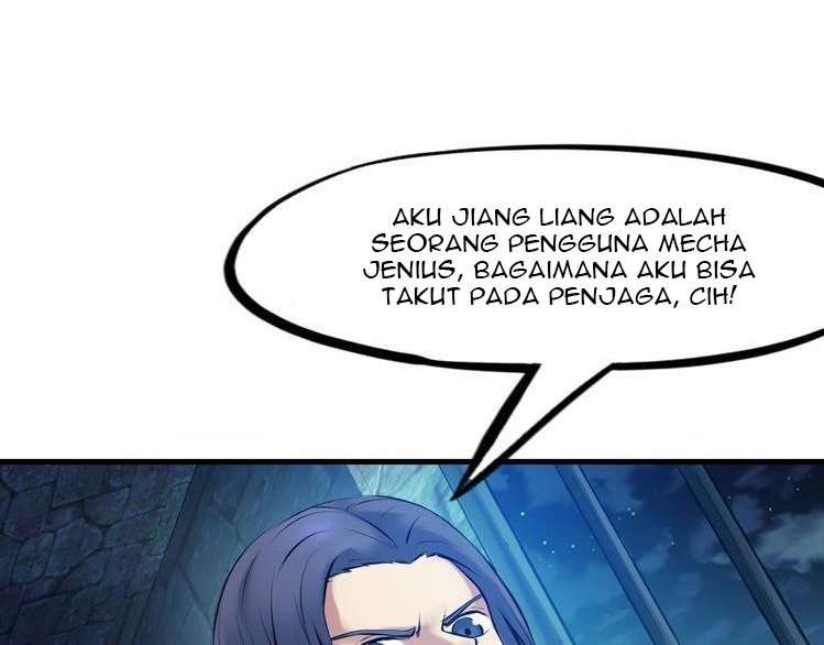 Dragon’s Blood Vessels Chapter 30 Gambar 165