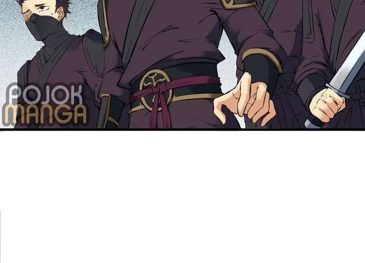 Dragon’s Blood Vessels Chapter 30 Gambar 17