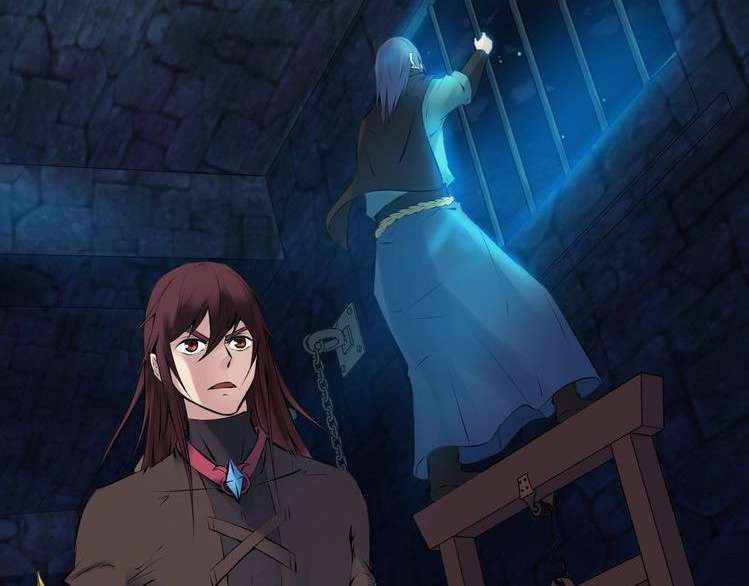 Dragon’s Blood Vessels Chapter 30 Gambar 170