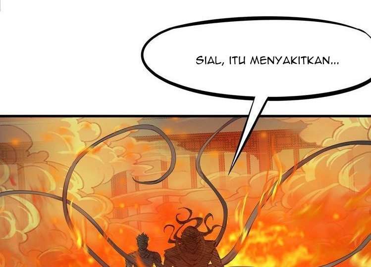 Dragon’s Blood Vessels Chapter 30 Gambar 18