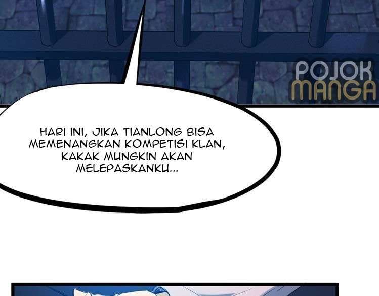 Dragon’s Blood Vessels Chapter 30 Gambar 180