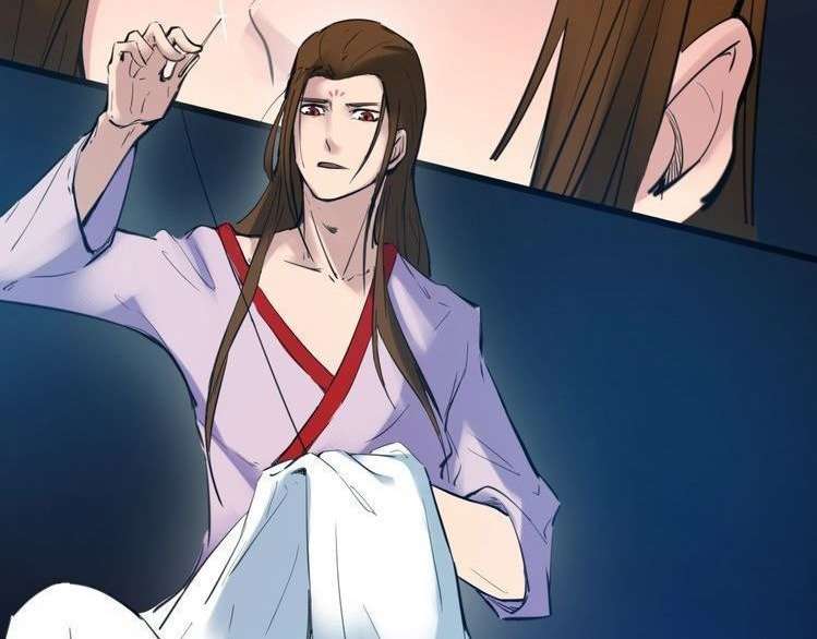 Dragon’s Blood Vessels Chapter 30 Gambar 183