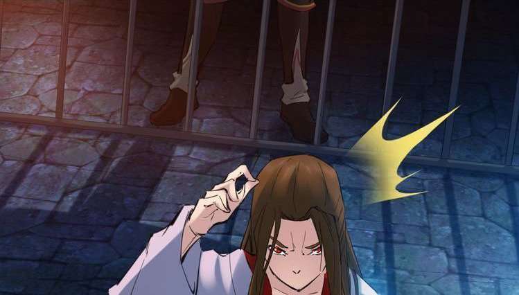 Dragon’s Blood Vessels Chapter 30 Gambar 186