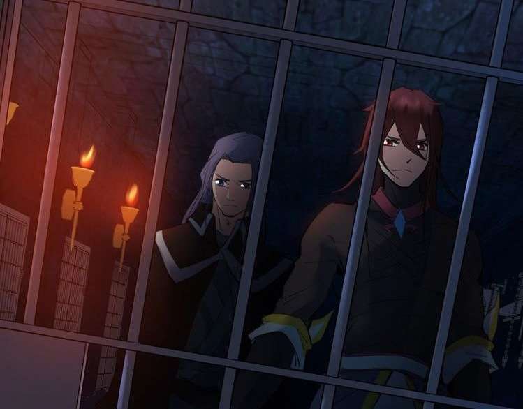 Dragon’s Blood Vessels Chapter 30 Gambar 189