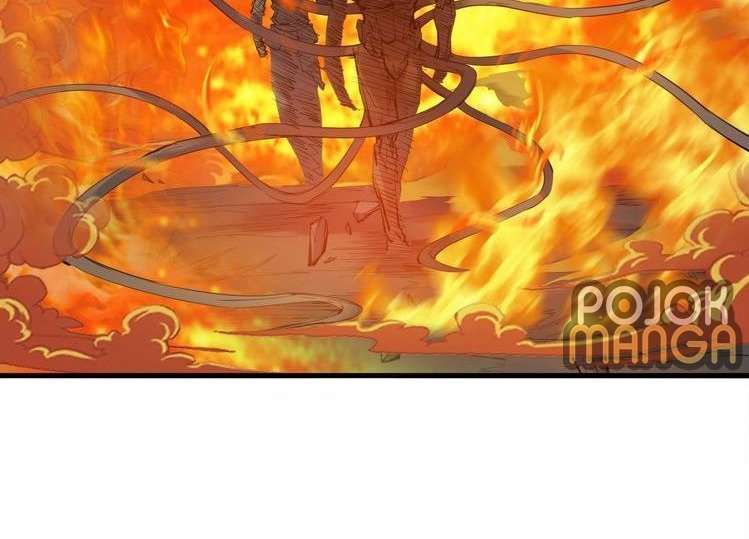 Dragon’s Blood Vessels Chapter 30 Gambar 19