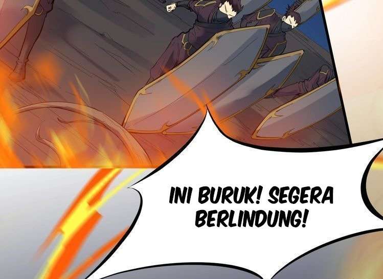 Dragon’s Blood Vessels Chapter 30 Gambar 22