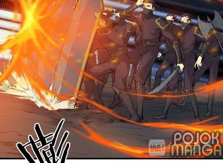 Dragon’s Blood Vessels Chapter 30 Gambar 27