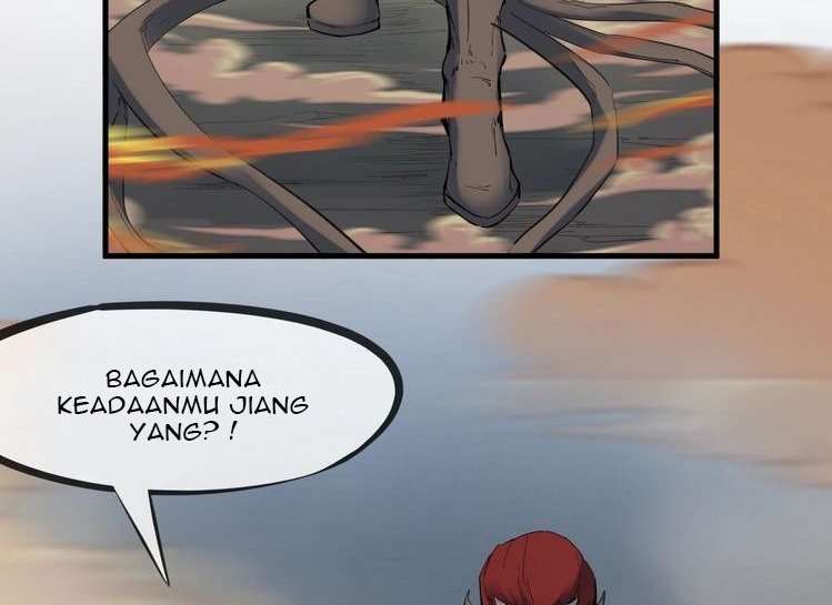 Dragon’s Blood Vessels Chapter 30 Gambar 29