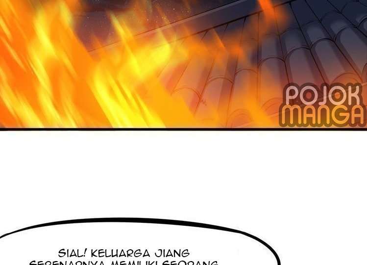 Dragon’s Blood Vessels Chapter 30 Gambar 3