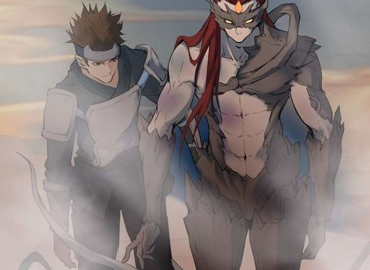 Dragon’s Blood Vessels Chapter 30 Gambar 30