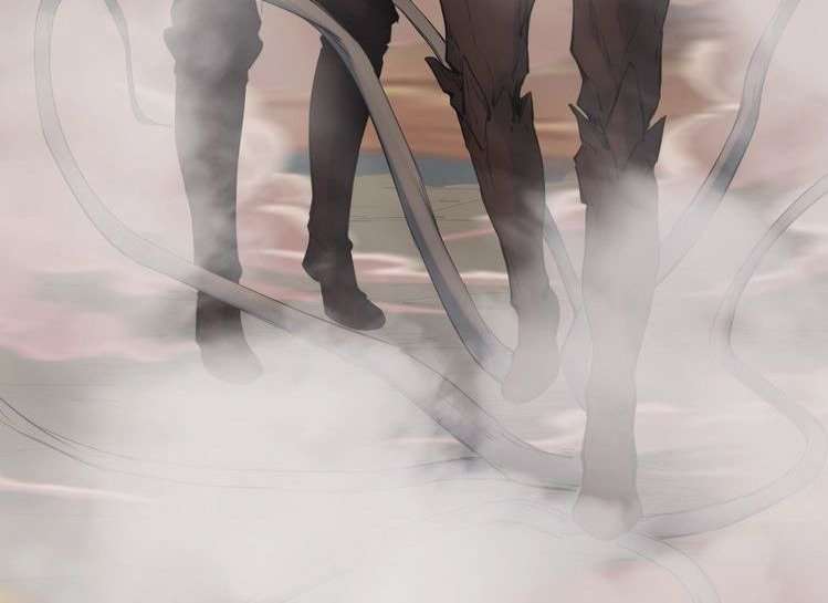 Dragon’s Blood Vessels Chapter 30 Gambar 31