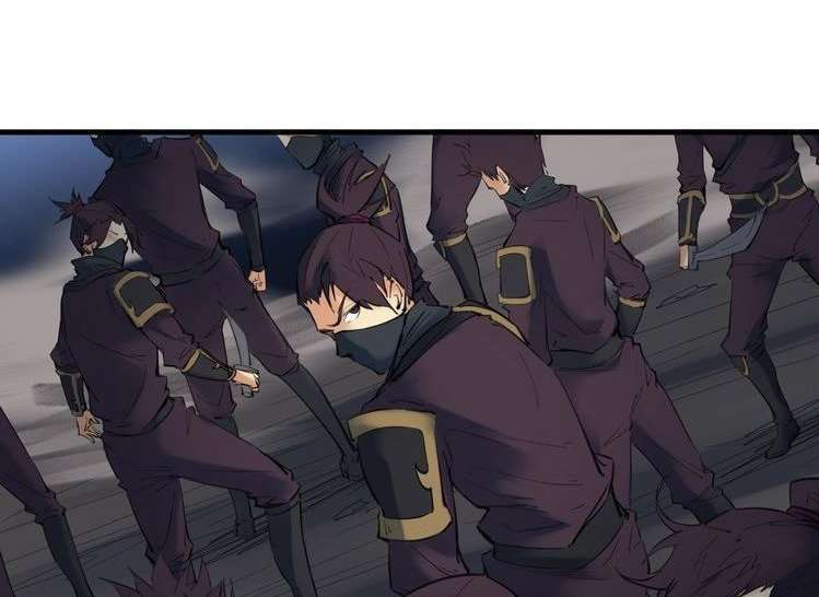 Dragon’s Blood Vessels Chapter 30 Gambar 33