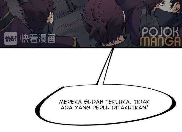 Dragon’s Blood Vessels Chapter 30 Gambar 34