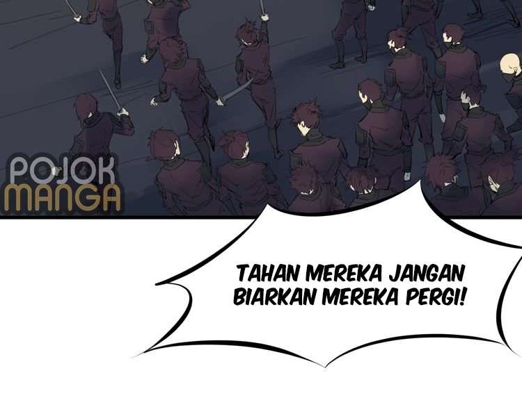 Dragon’s Blood Vessels Chapter 30 Gambar 36