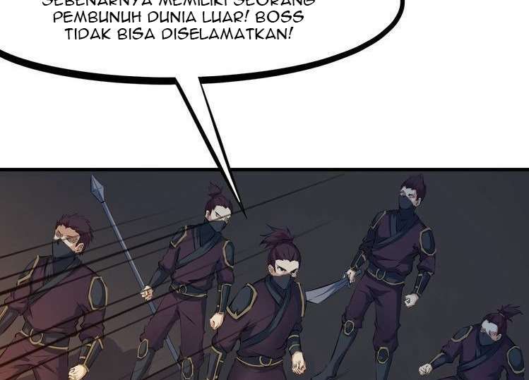 Dragon’s Blood Vessels Chapter 30 Gambar 4