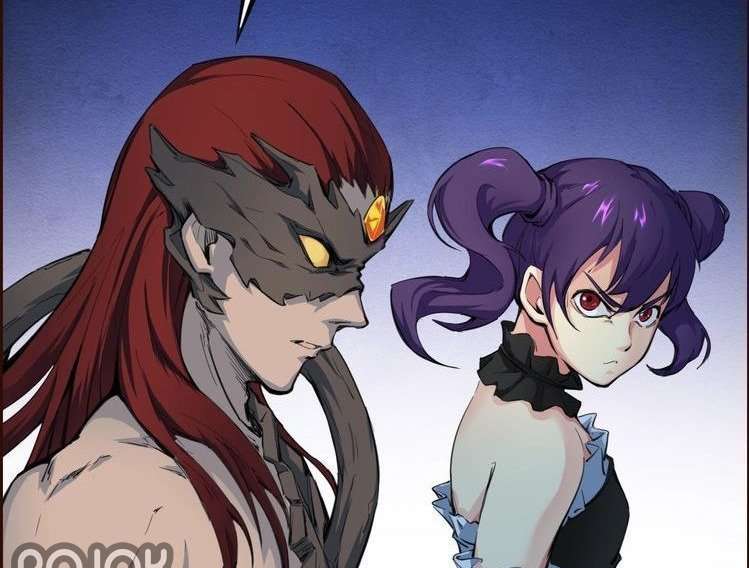 Dragon’s Blood Vessels Chapter 30 Gambar 43
