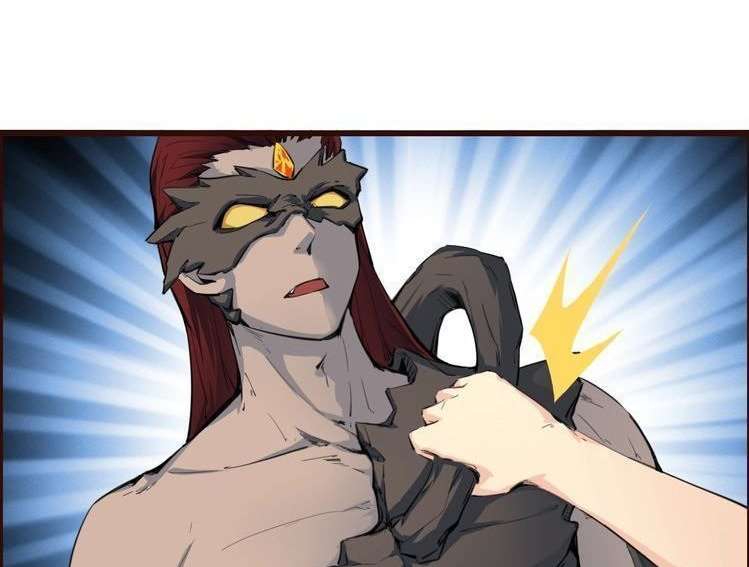 Dragon’s Blood Vessels Chapter 30 Gambar 45