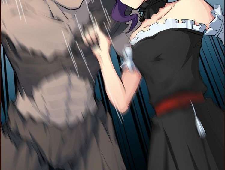 Dragon’s Blood Vessels Chapter 30 Gambar 48