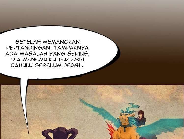 Dragon’s Blood Vessels Chapter 30 Gambar 50