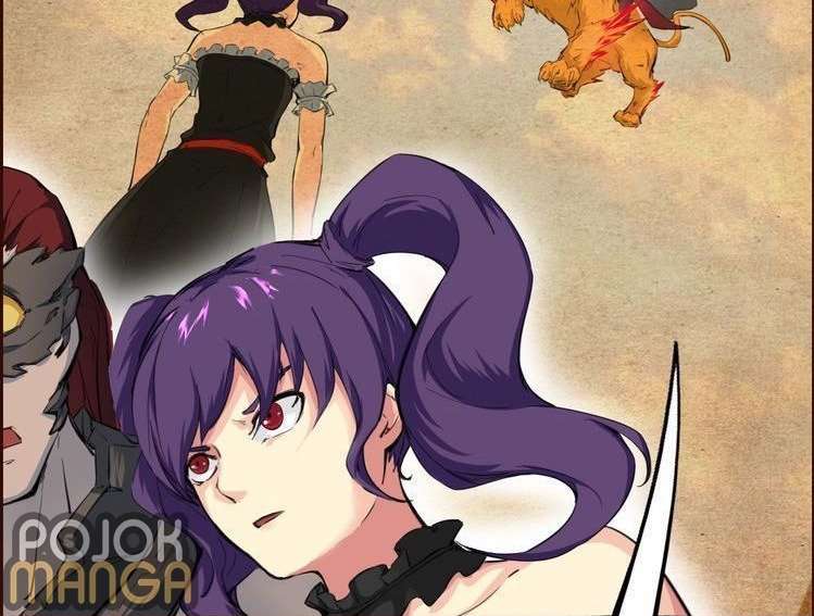 Dragon’s Blood Vessels Chapter 30 Gambar 51