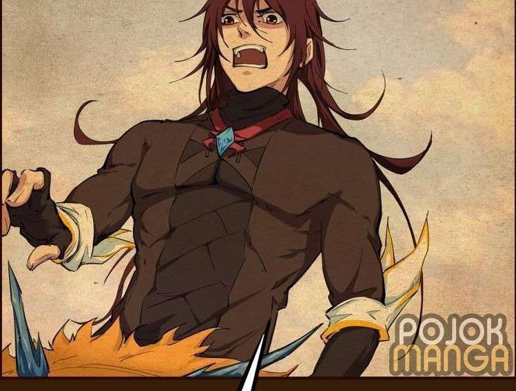 Dragon’s Blood Vessels Chapter 30 Gambar 53