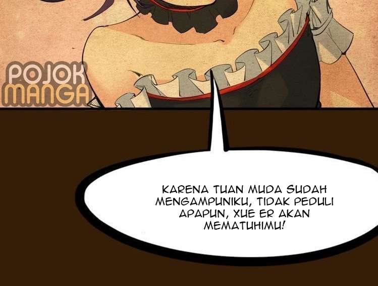 Dragon’s Blood Vessels Chapter 30 Gambar 56