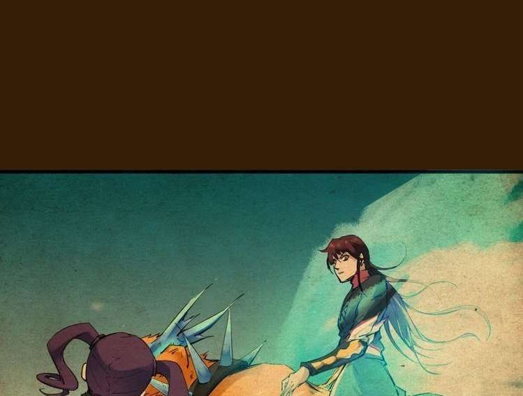 Dragon’s Blood Vessels Chapter 30 Gambar 57