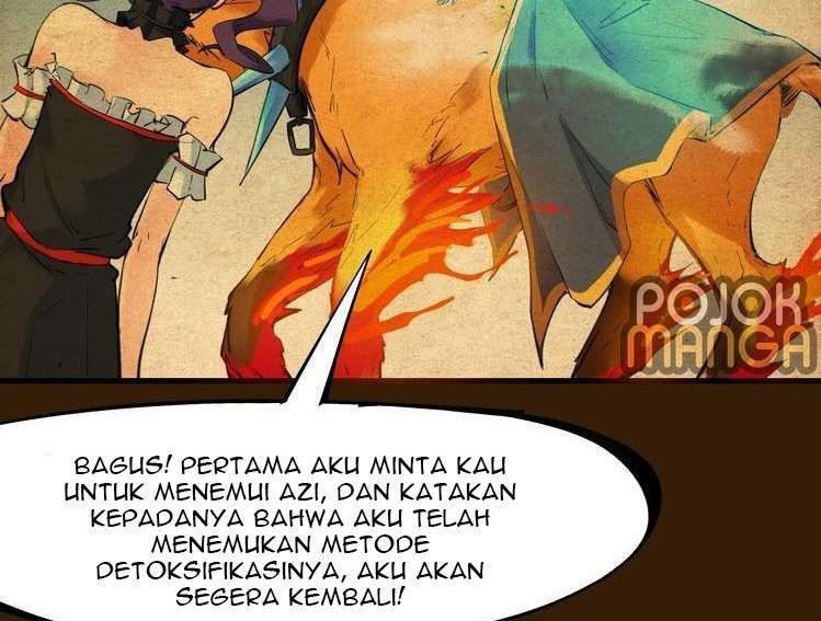 Dragon’s Blood Vessels Chapter 30 Gambar 58