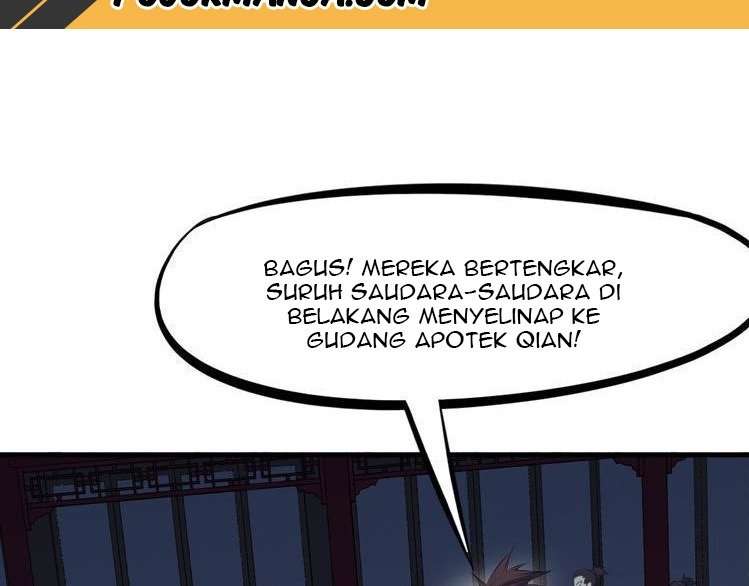 Dragon’s Blood Vessels Chapter 30 Gambar 68